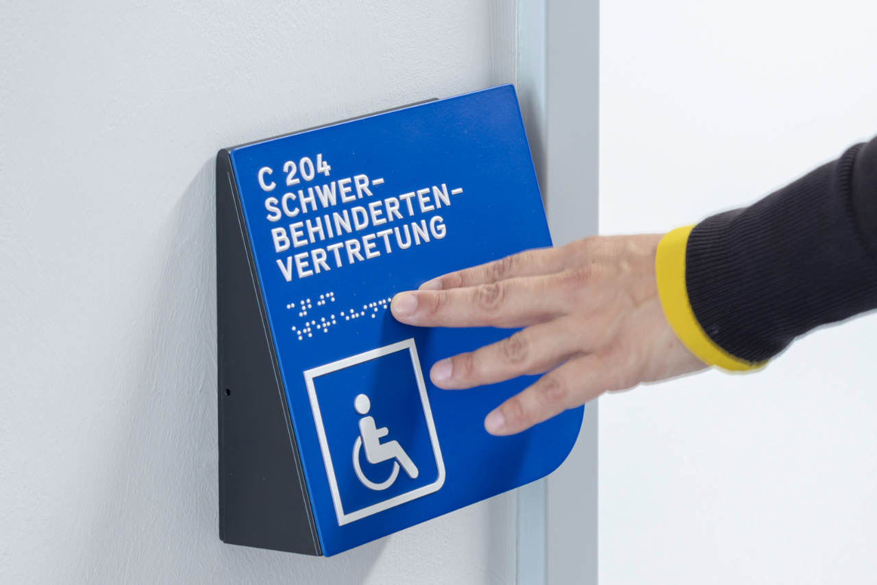 FernUniversit&auml;t in Hagen | Leit- und Orientierungssystem