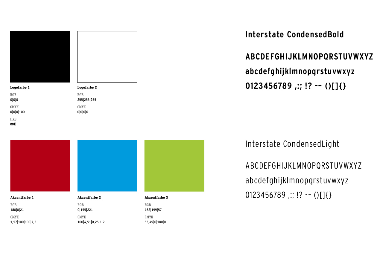 mbakustik | Corporate Design