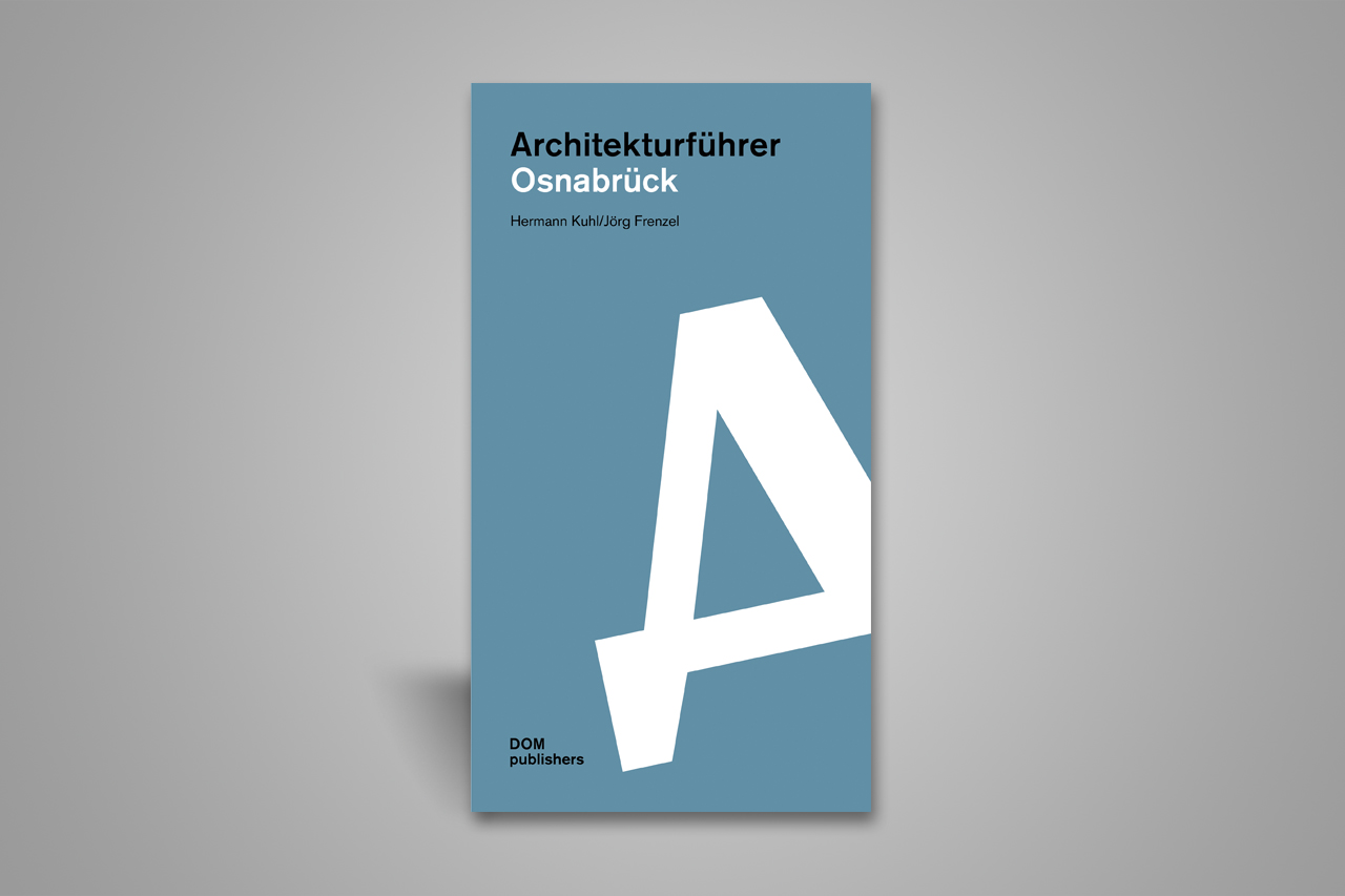 martini|50 | Architekturführer Osnabrück