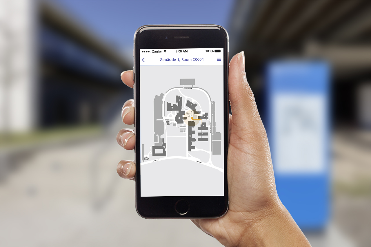 FernUniversit&auml;t in Hagen | App