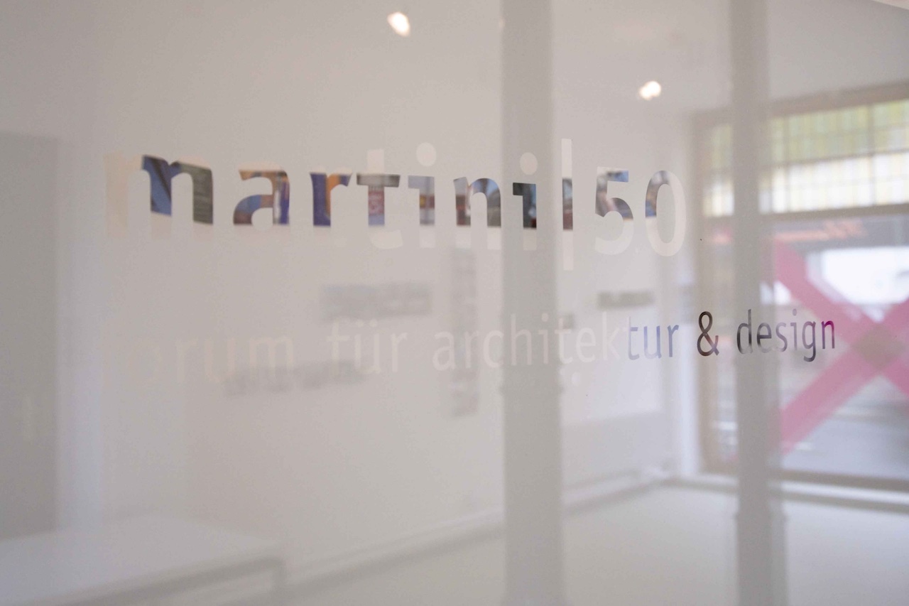 martini|50 | Beratung