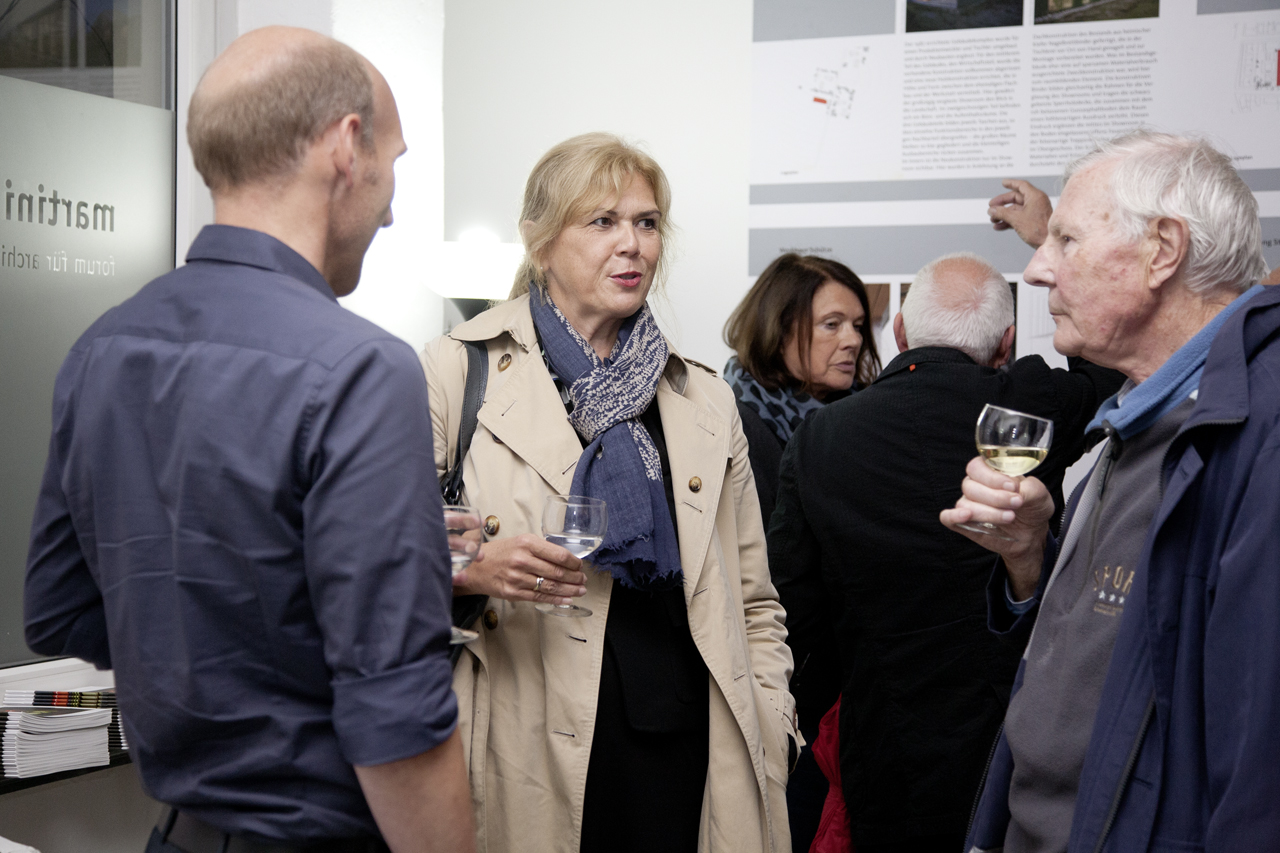 martini|50 | Beratung