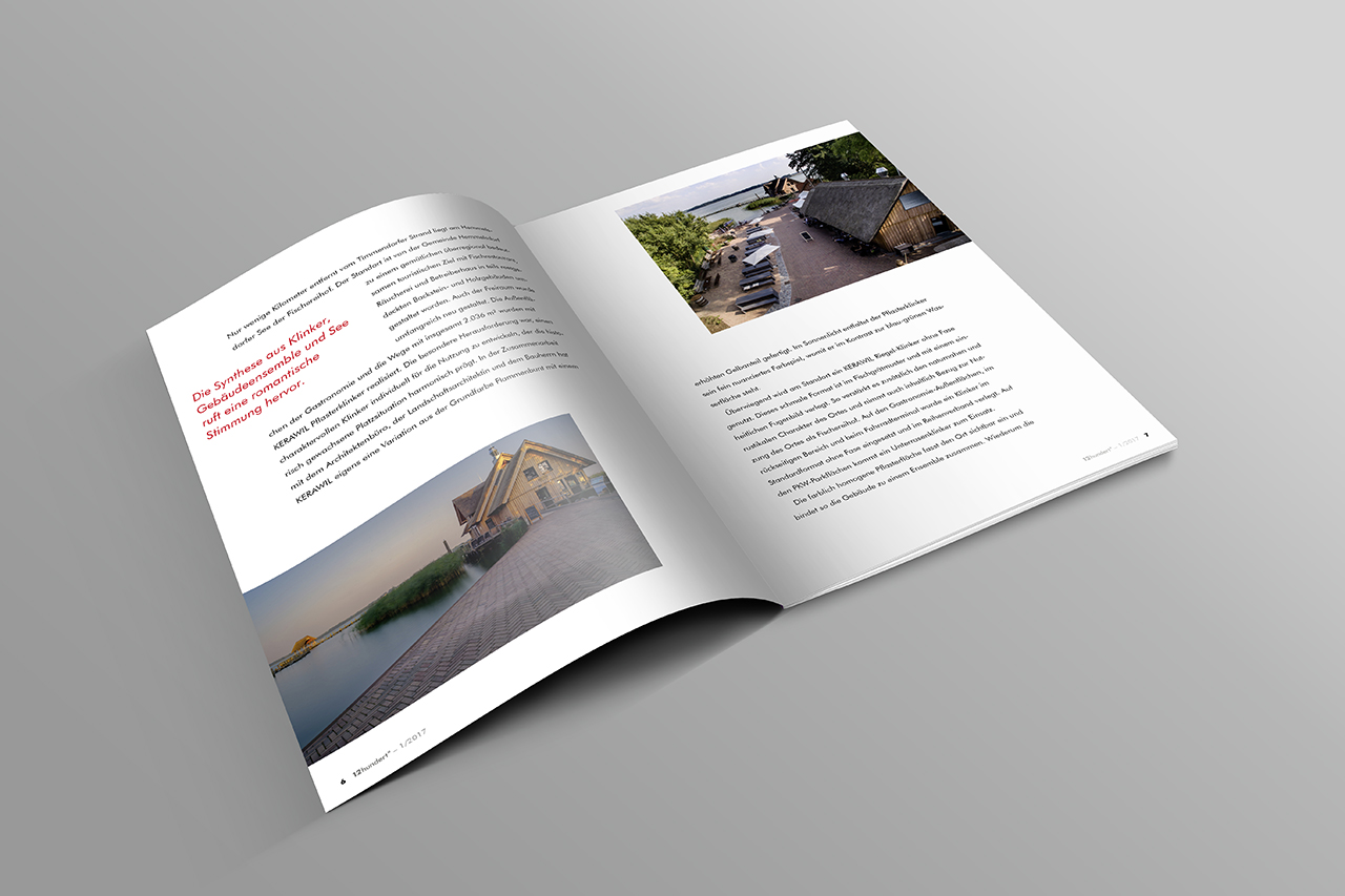 Kerawil | Projektbericht