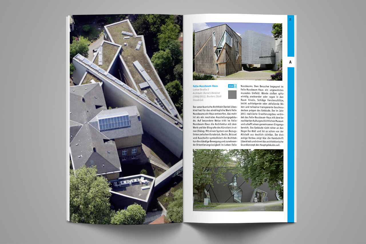 martini|50 | Architekturf&uuml;hrer Osnabr&uuml;ck