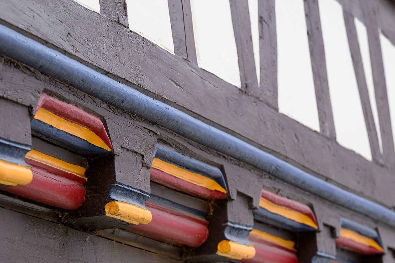 RAG LEADER Wartburgregion e.V. | Digitale Plattform Baukultur