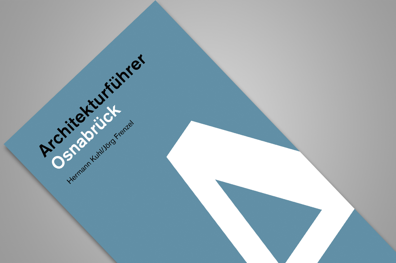 martini|50 | Architekturf&uuml;hrer Osnabr&uuml;ck