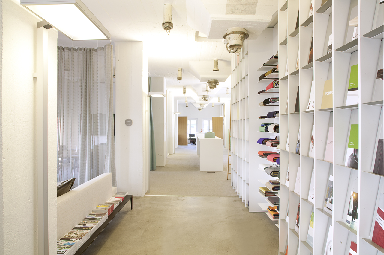 TON | Leit- und Orientierungssystem