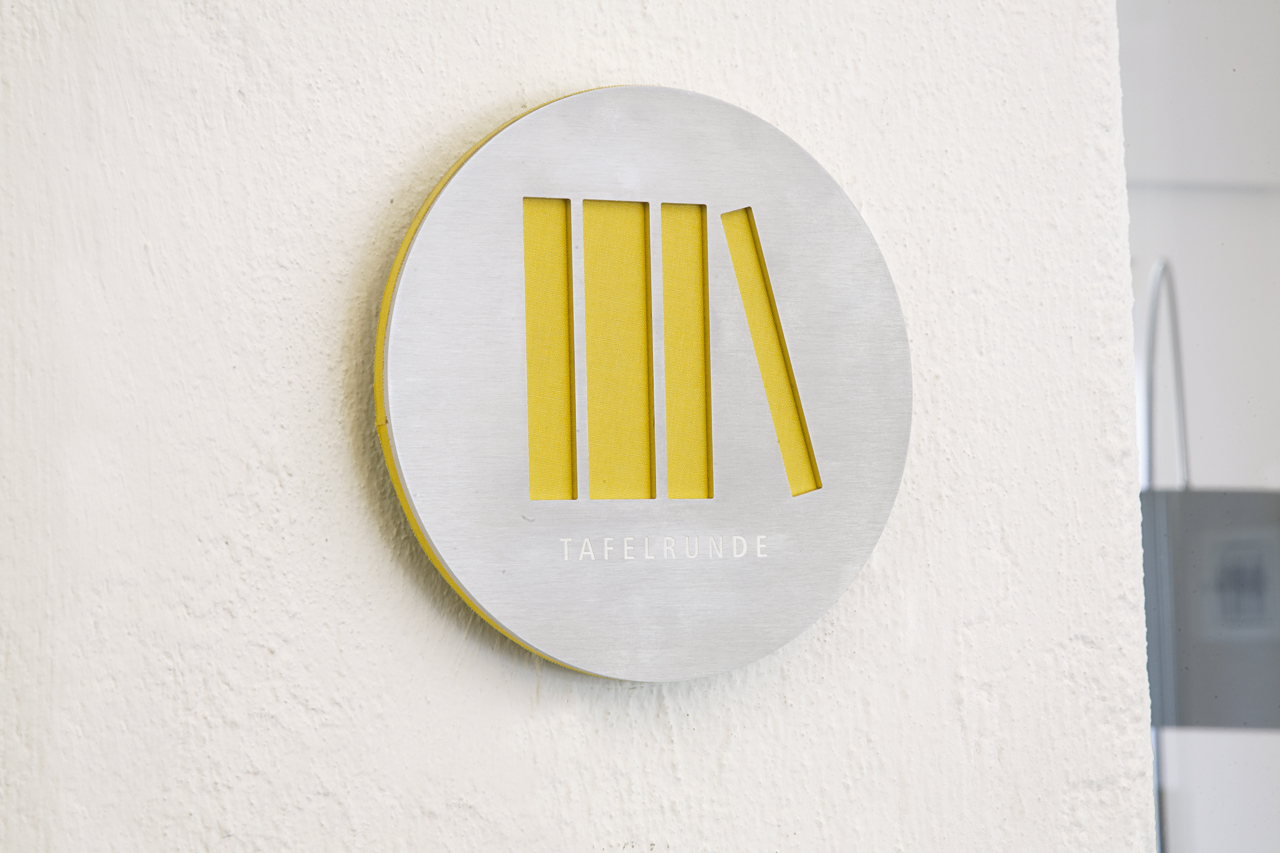 TON | Leit- und Orientierungssystem