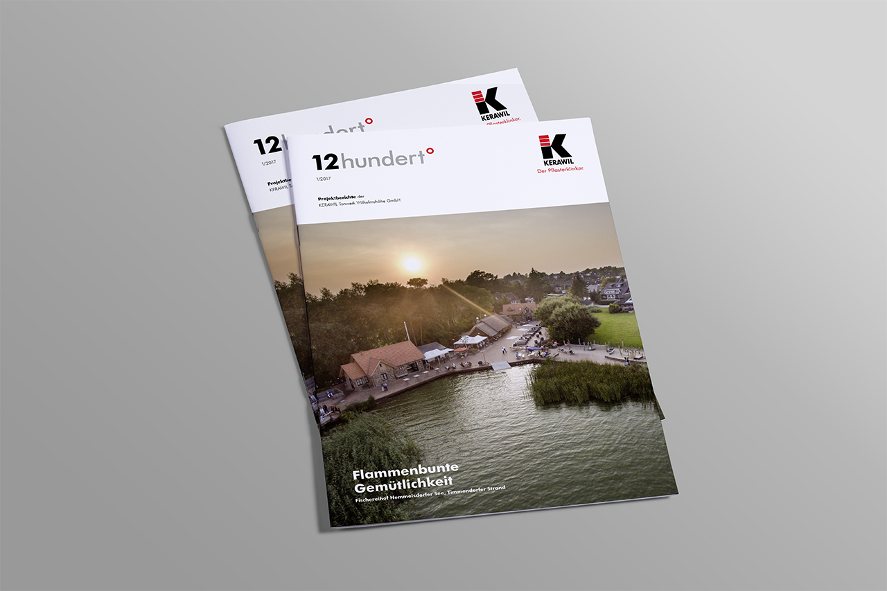 Kerawil | Projektbericht