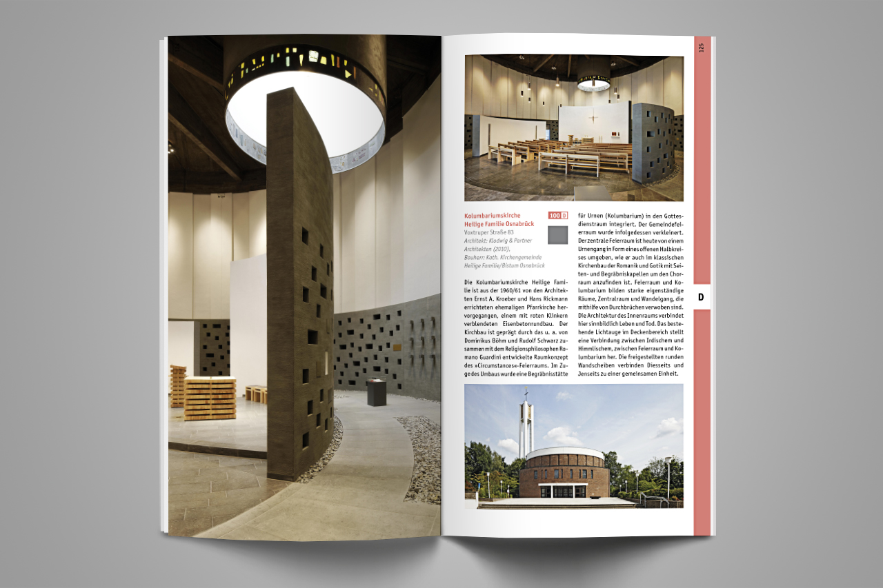 martini|50 | Architekturf&uuml;hrer Osnabr&uuml;ck