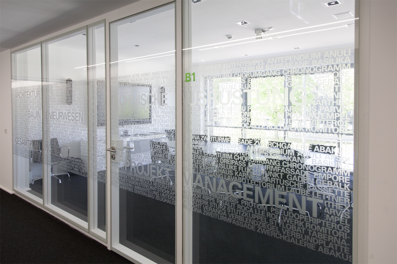 pbr | Innenraumgestaltung