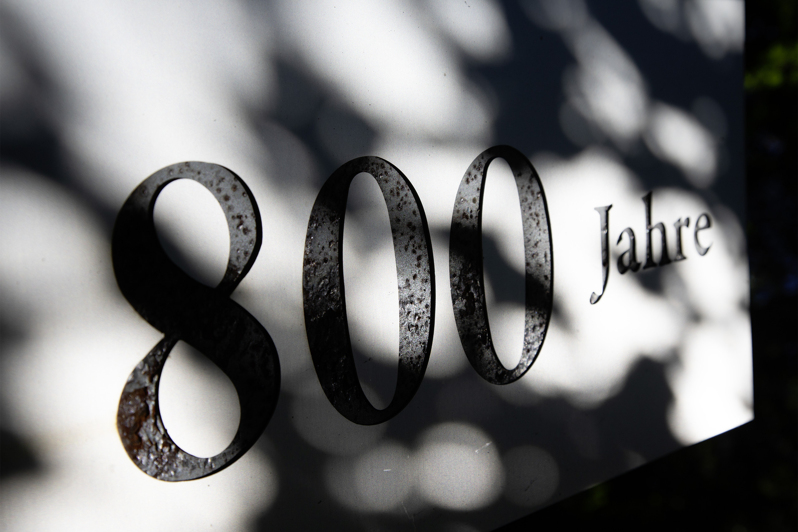 Gretescher Steine |  Installation f&uuml;r Megalithgrab Gretescher Steine