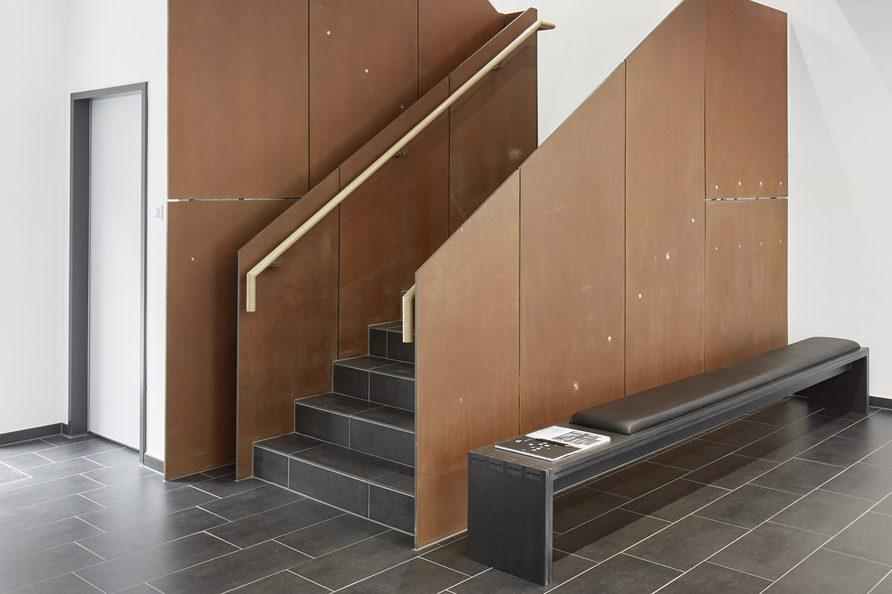 pbr | Innenraumgestaltung