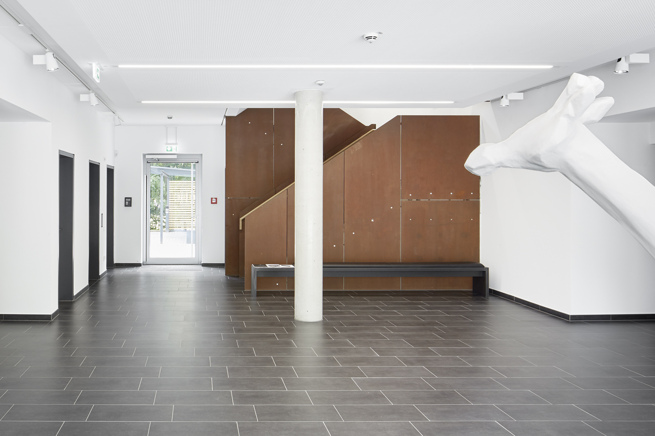 pbr | Innenraumgestaltung