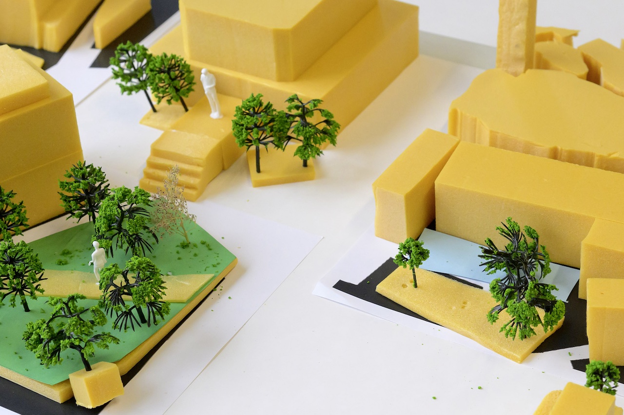 Felicitas und Werner Egerland Stiftung | Pilotprojekt „Deine Stadt der Zukunft“