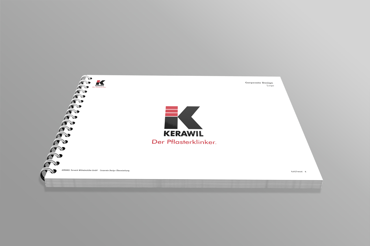Kerawil | Corporate Design